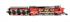 Märklin DA 800 (AC) H0 DB Dampflok 23 014 (OCC) | Bild 3