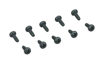 Märklin (ET) Linsenkopfschraube M2x5 (Inhalt: 10 Stk.)