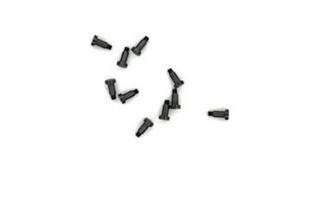 Märklin (ET) Zylinderansatzschraube M2,5 (Inhalt: 10 Stk.)