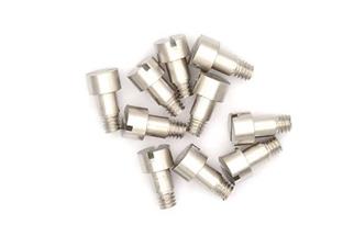 Märklin (ET) Zylinderansatzschraube M2 (Inhalt: 10 Stk.)