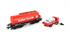 Märklin H0 (AC) DB Güterwagen Zellner + Gmelin (OCC) | Bild 2