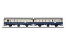 Märklin H0 (AC) DB Umbauwagen-Paar WG3yge 835, Deutsche Weinstrasse, Ep. IV, 2-tlg.