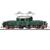 Märklin H0 (AC Digital) Replika-Krokodil CCS 700 (Sonderserie)