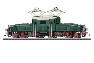 Märklin H0 (AC Digital) Replika-Krokodil CCS 700