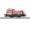 Märklin H0 (AC Sound) DB AG Diesellok 335 227-5, orientrot, gealtert, Ep. V (MHI)