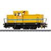 Märklin H0 (AC Sound) DB AG Diesellok BR 367, DB Gleisbau GmbH, Ep. VI (MHI)