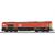 Märklin H0 (AC Sound) DB AG Diesellok Class 66, Ep. VI