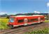 Märklin H0 (AC Sound) DB AG Dieseltriebwagen 650 120-8, verkehrsrot, Ep. VI | Bild 3