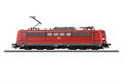 Märklin H0 (AC Sound) DB AG Elektrolok 151 035-3, verkehrsrot, Ep. VI