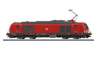 Märklin H0 (AC Sound) DB AG Zweikraftlok 249 002-7, Vectron Dual Mode light, Ep. VI