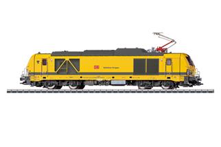Märklin H0 (AC Sound) DB AG Zweikraftlok 249 052-2, DB Bahnbau Gruppe, Ep. VI