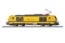 Märklin H0 (AC Sound) DB AG Zweikraftlok 249 052-2, DB Bahnbau Gruppe, Ep. VI