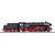 Märklin H0 (AC Sound) DB Dampflok 003 276-3, Ep. IV