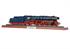 Märklin H0 (AC Sound) DB Dampflok 01 1075, stahlblau, Ep. III (MHI) | Bild 4