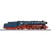 Märklin H0 (AC Sound) DB Dampflok 01 1075, stahlblau, Ep. III (MHI)
