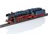 Märklin H0 (AC Sound) DB Dampflok 01 1075, stahlblau, Ep. III (MHI) | Bild 2