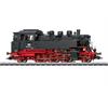 Märklin H0 (AC Sound) DB Dampflok 064 106-8, Ep. IV (MHI)