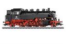 Märklin H0 (AC Sound) DB Dampflok 086 795-2, Ep. IV (MHI)