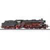 Märklin H0 (AC Sound) DB Dampflok 18 323, gealtert, Ep. III