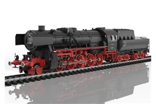 Märklin H0 (AC Sound) DB Dampflok 52 1530, Ep. III