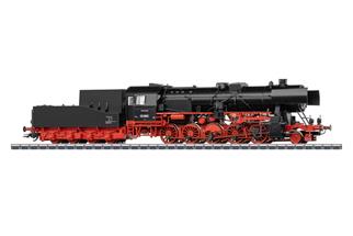 Märklin H0 (AC Sound) DB Dampflok 52 6884, Ep. III