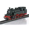 Märklin H0 (AC Sound) DB Dampflok 75 407, Ep. III