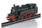 Märklin H0 (AC Sound) DB Dampflok 75 407, Ep. III