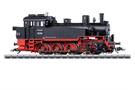 Märklin H0 (AC Sound) DB Dampflok 92 739, Ep. III/VI