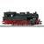 Märklin H0 (AC Sound) DB Dampflok 94 539, Ep. III