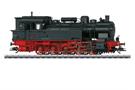 Märklin H0 (AC Sound) DB Dampflok 94 539, Ep. III