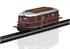 Märklin H0 (AC Sound) DB Dieseltriebwagen VT 88 902, purpurrot, Ep. III | Bild 2