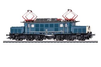 Märklin H0 (AC Sound) DB Elektrolok 194 178-0, ozeanblau/elfenbein, Ep. IV (MHI)