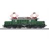 Märklin H0 (AC Sound) DB Elektrolok E 94 026, chromoxidgrün, Ep. III