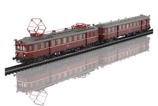 Märklin H0 (AC Sound) DB Elektrotriebwagen ET 85 21 + ES 85 20, Ep. III, 2-tlg.