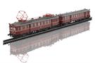 Märklin H0 (AC Sound) DB Elektrotriebwagen ET 85 21 + ES 85 20, Ep. III, 2-tlg.