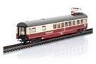 Märklin H0 (AC Sound) DB Personenwagen-Set 1 FD Königssee, Ep. IV, 3-tlg. (MHI)