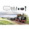 Märklin H0 (AC Sound) DB Startpackung Nebenbahn mit BR 24, Ep. III