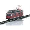 Märklin H0 (AC Sound) DB Turmtriebwagen TVT, Ep. III