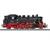 Märklin H0 (AC Sound) DR Dampflok 86 1360-6, Ep. IV