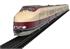 Märklin H0 (AC Sound) DR Dieseltriebzug VT 18.16, Museumszug, Ep. VI, 4-tlg. | Bild 2