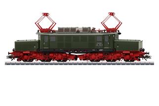 Märklin H0 (AC Sound) DR Elektrolok 254 106-8, Ep. IV