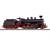 Märklin H0 (AC Sound) DRB Dampflok BR 56.34-35, Ep. II