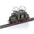 Märklin H0 (AC Sound) DRG Elektrolok EG 524 Halle, Ep. I (MHI)