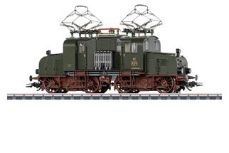 Märklin H0 (AC Sound) DRG Elektrolok EG 524 Halle, Ep. I (MHI)
