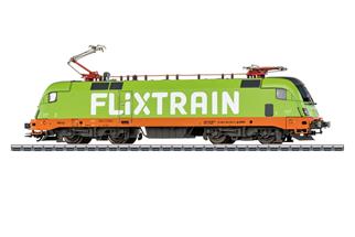 Märklin H0 (AC Sound) Hector Rail Elektrolok 242.503 Balboa, FlixTrain, Ep. VI (MHI)