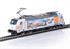 Märklin H0 (AC Sound) HSL Elektrolok 186 181-4, HSL - Wir verbinden Europa, Ep. VI | Bild 2