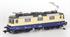 Märklin H0 (AC Sound) IRSI Elektrolok-Doppelset Re 421 387-2 + 393-0, Ep. VI, 2-tlg. | Bild 3