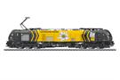 Märklin H0 (AC Sound) Leonhard Weiss Zweikraftlok 2159 207-0, EURO9000, Ep. VI