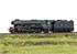 Märklin H0 (AC Sound) LNER Dampflok A3 Flying Scotsman, Postwar Black, Ep. VI | Bild 2