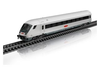 Märklin H0 (AC Sound) MET Reisezugset Metropolitan, Ep. V, 8-tlg.